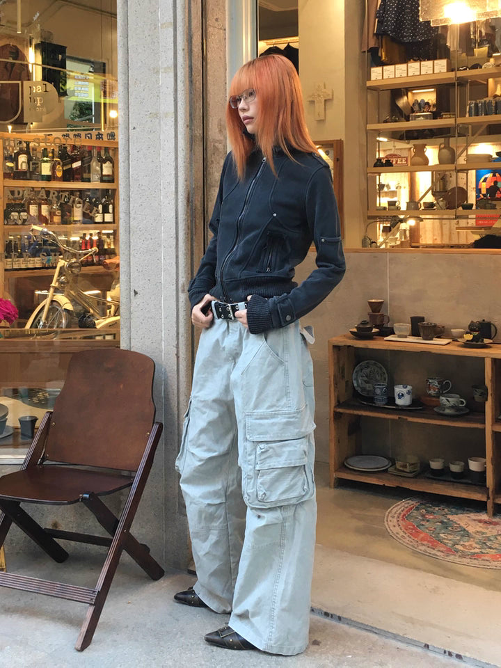 Lightinus driver's knit